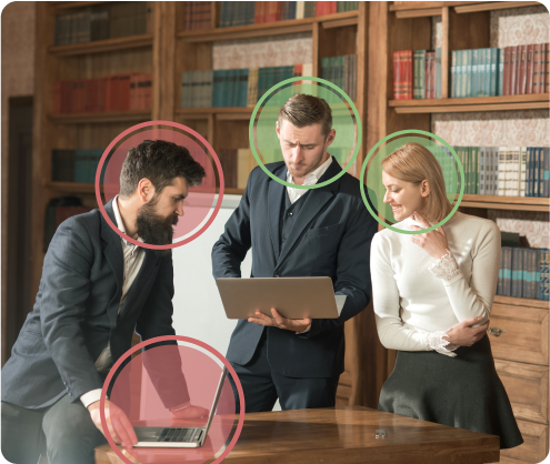 SessionGuardian benefits for Legal Organizations
