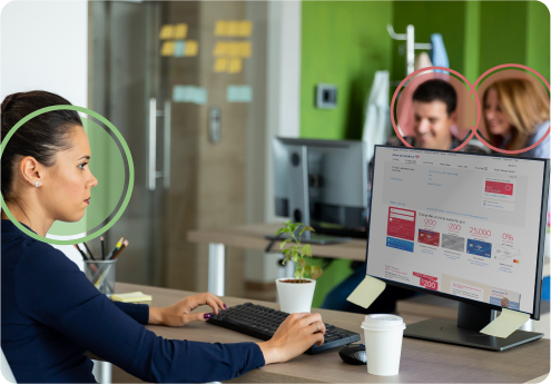 SessionGuardian for Financial Services