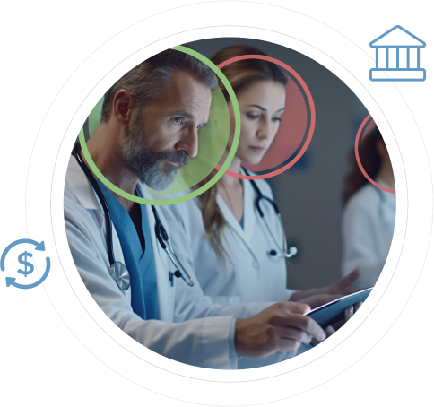 User identity and prevent data loss service in NY