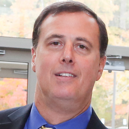 Eric Green