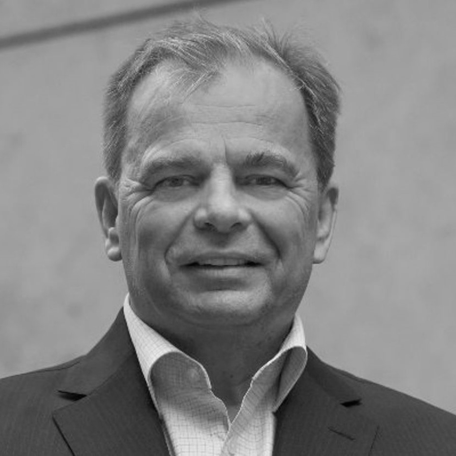 Gary Heffernan - Former Sr. Director, Telecoms, Media, Technology, Accenture